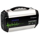 10600010004 Enegitech Batteries Accessories Portable Power Station Generator 714583113742