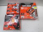 10856d Jump Lot Decker Mixed Starter Black Inverters Power Including