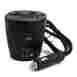 10a72 Mikobox Car Charger 2 Cigarette Lighter Socket And 4 Usb Ports Auto Shut Down 703194980508