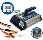 1600 11-0700 Ppp 800 Watts Surge 12 Volts Dc To 120v Ac Power Inverter