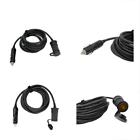 11181m High Power Extension Cords Universal Car Cigarette Lighter 6869225292478
