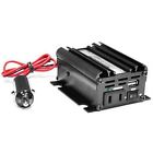 115 Inverter Pinv22 12v Plug Dc Pyle Volt Power Watt Ac 100 Car