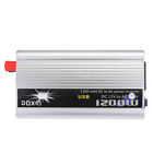 1155853 Dc To Ac Car Truck Power Inverter Charger Converter Sine