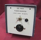 1183a Hewlett Packard Hp No Industrial Hd Power Inverter To Mfg