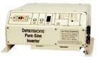 12-3600n Sensata Dimensions 3600 Watt