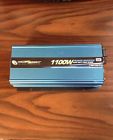 Pw1100-12 12 Inverter 110 Bright Ac Watt Power 1100 Dc Volt
