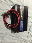 1jyt8 1200 Output Peak Westward 600 Power Inverter