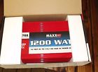 Vec053c 1200 Vector Power Inverter Watt