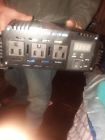 146-067-000 120000x Solar Watt Power Inverter Model