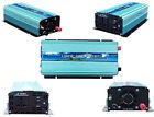 1200w-pi-12v 1200w-pi-12v-110v Powerjack 2400w Peak 1200w