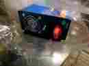 Univ-600p 1200w Power Simple 600w Pure Sine Wave Inverter Peak 12v Dc To 110v Ac