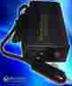 Inv12120150 12120150 Sec 12v Dc To 120v Ac 150w Car Boat Rv Power Inverter