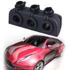 122513406953new Babastoreong New Way Multi Socket Car Cigarette Lighter 602624008433