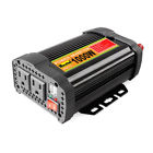1228061 Unbranded Dc To Ac Solar Power Inverter Modified Sine Wave