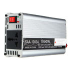 1293214 Solar Power Inverter Peak Dc To Ac Modified Converter Wave