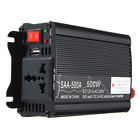 1293254 Solar Power Inverter Peak Dc To Ac Modified Converter Wave