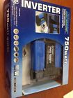 12dc-110 Npower 750 Watt Inverter Ac