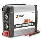 12vdc-115ac Guide Gear Power Inverter Display