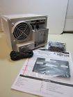 Ems1250ul 12vdc 1250w 250w Outlets Inverter Charger 5-15r 120vac 2 Tripp-lite