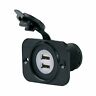 12vdusb Marinco Dual Usb