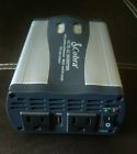 Cpi480 12volts Cobra 400 Watts Dc To Ac Power Inverter 5 Volt Usb Output Used