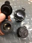 12vrco Marinco Lot Of 3