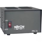 13.8vdc Tripp Lite Dc Power Supply 7a 120vac To Ac Conversion 037332060099