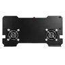 1319813 Solar Inverter Voltage Dispaly Dc To Ac Power