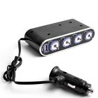 1400530500-1 Foxnovo Portable 4-way Dc 8884161265377
