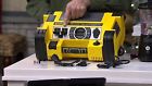 1400a Stanley Fatmax Powerit Brand New In Original Box College Student Grad Gift