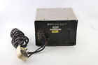 1404-36 Wilmore Model Power Inverter Dc To Ac Industrial