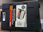 Vec550pob 1500 Excellent Cables Power Max Inverter Case Sst Condition Watt
