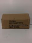 1500-msw-12-110 Solinba Modified Power Inverter Car Converter