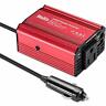 150b110v Car Power Inverter Watt Dc Ac Peak Vehicle 630225963295