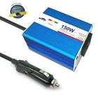 150ffgwt Branded Car Power Inverter Dc To Ac Dual 606955780990