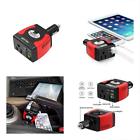 150wbk Power Inverters Car Dc To Ac With Dual 680613145321