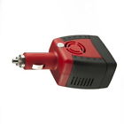 152472806667qx7 Unbranded Car Power Inverter Adapter Usb Charger Supply 845103469787