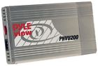 Pnvu200 160 Compact Ac Car Dc Watt Plug Inverter Pyle Power