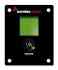 Ssw-r1-12b 162973 Id Display Lcd Remote Control
