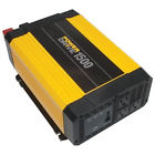 179.95 Dc Ac Mib Powerdrive Power Drive Retail Inverter 1500