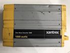 1800-24 Xantrex Xantrax Inverter Sine