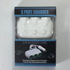 1804 Momentum Brands Way Cigarette Lighter Socket Splitter Two 818068068081