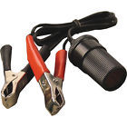 1848m Strongway Inverter Cable With Alligator Clips And 693645018440