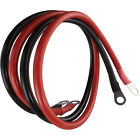 1866m Strongway Power Inverter Cable 0693645011861