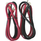 1894m Strongway Power Inverter Cable 0693645019485