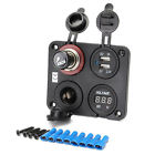 191388444125 Unbranded-generic 12v Car 2 Dual