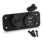 191388991490 Unbranded-generic Dual Usb Car