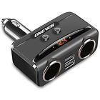 191461008121 Car Chargers To Sockets