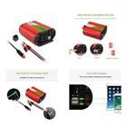 191461757999 Onever Car Power Inverter Dc To Ac Converter