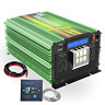 19211g35lus-1 Edecoa Pure Sine Wave Power Inverter Dc To 608119995325